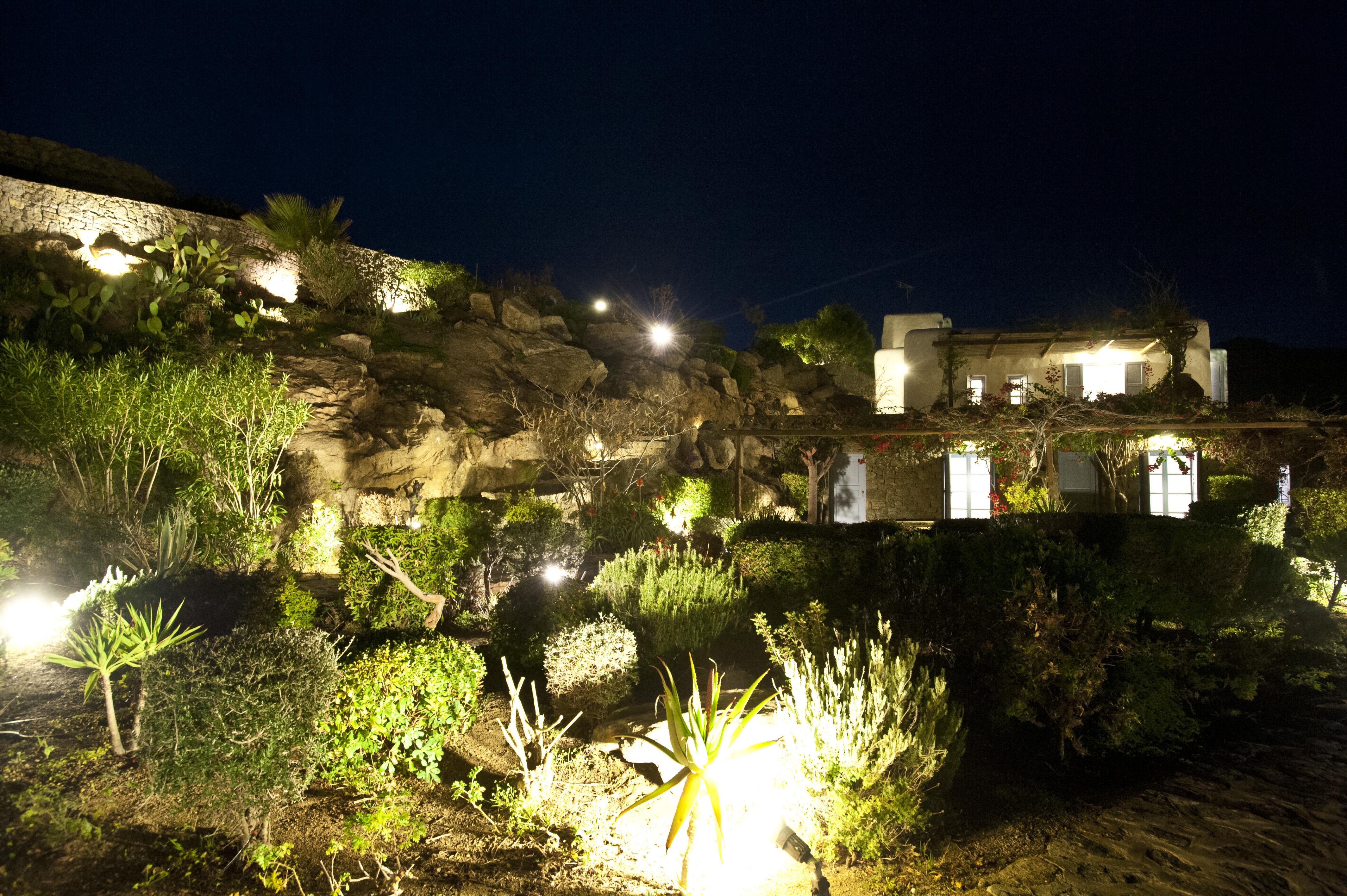 Nama Villas Super Paradise Beach  Bagian luar foto