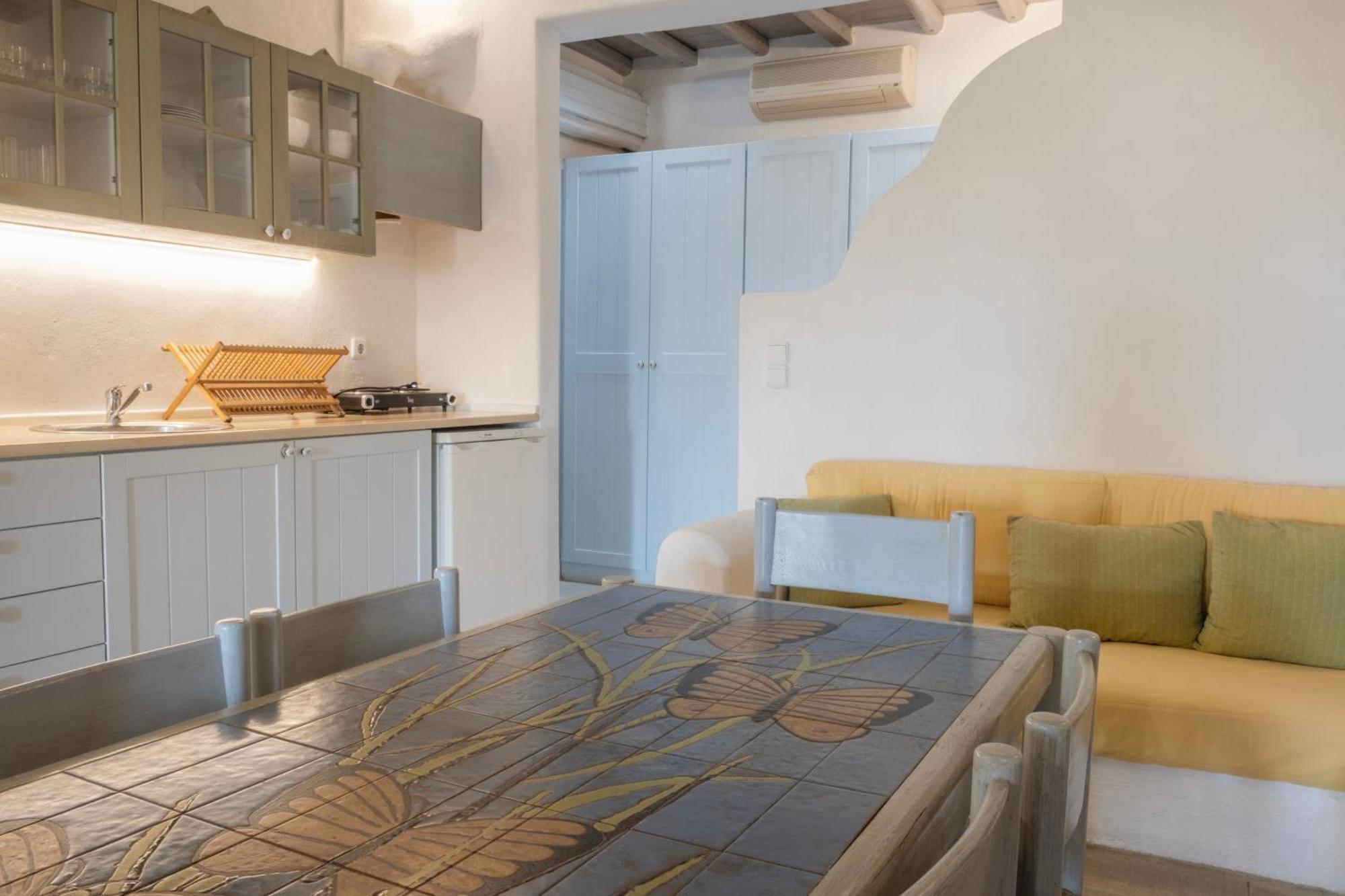 Nama Villas Super Paradise Beach  Bagian luar foto
