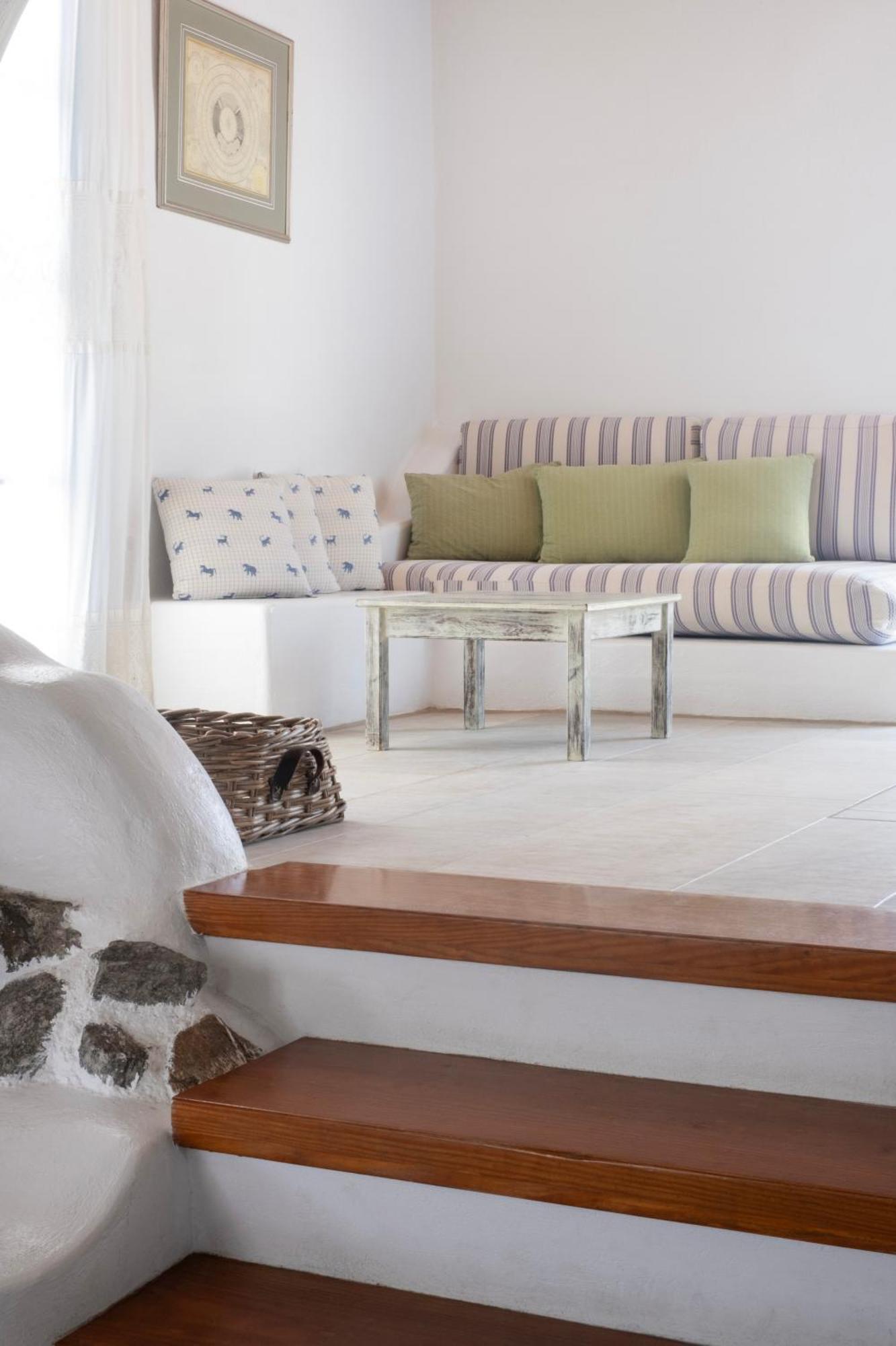 Nama Villas Super Paradise Beach  Bagian luar foto
