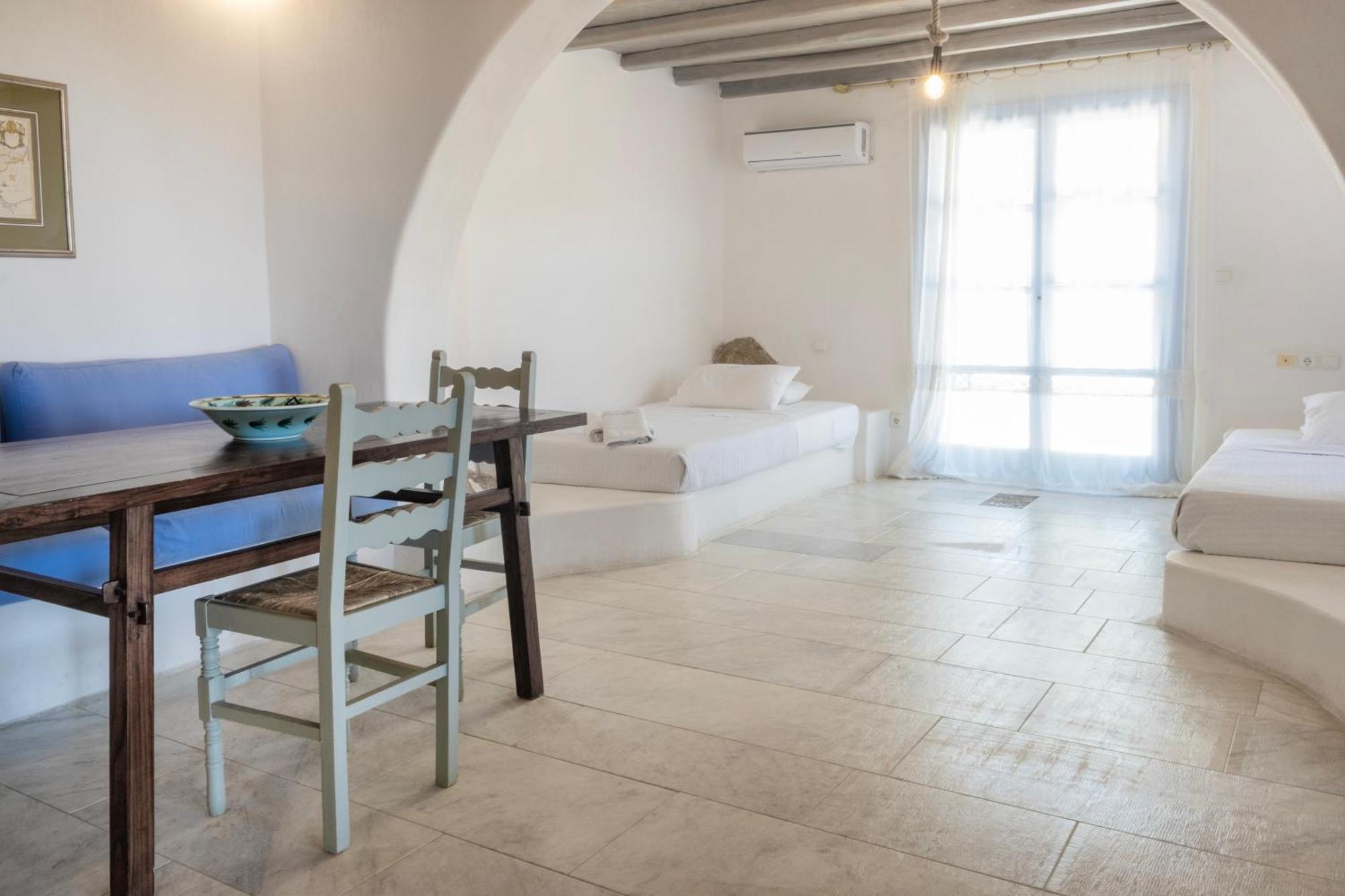 Nama Villas Super Paradise Beach  Bagian luar foto