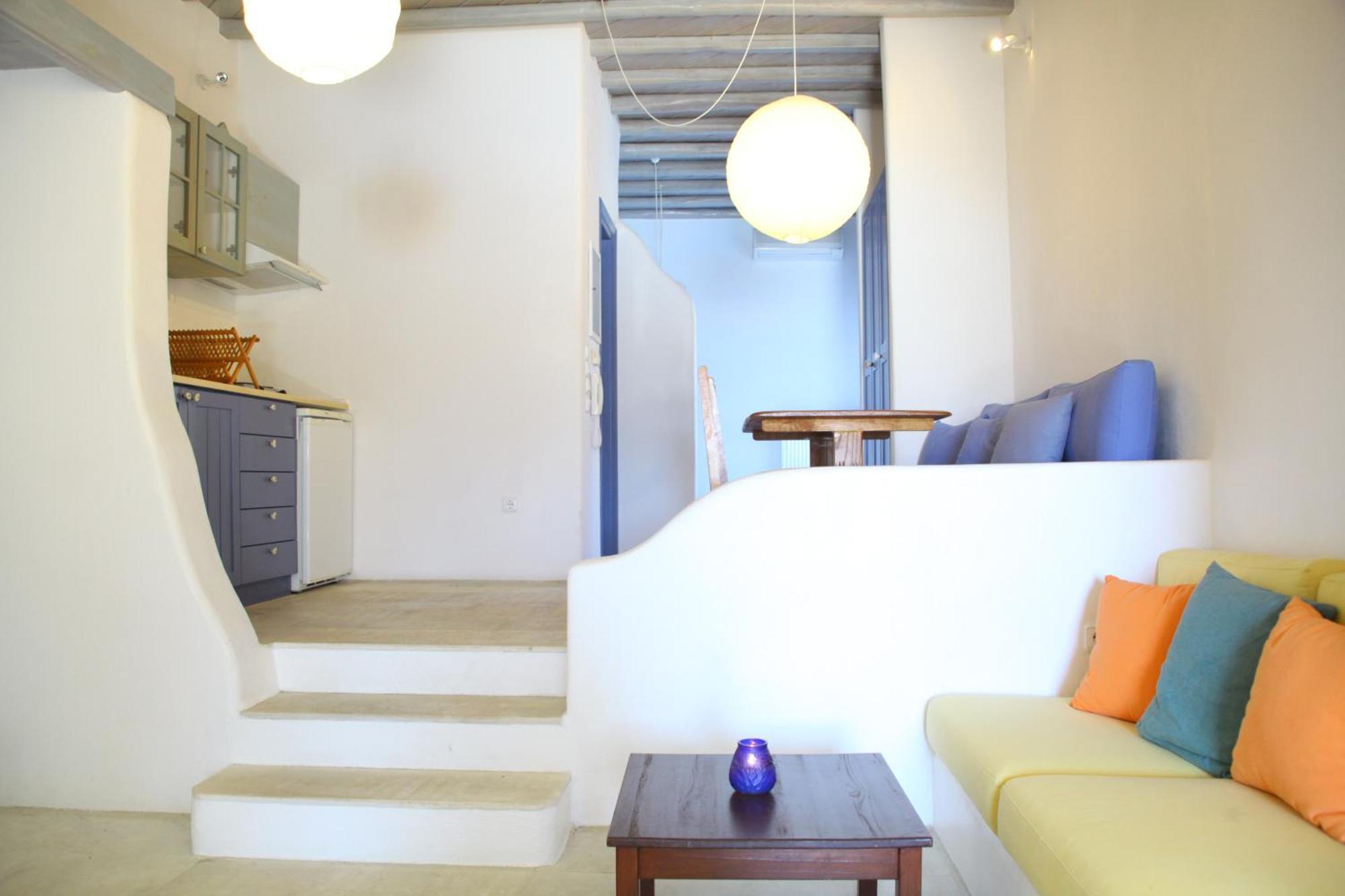 Nama Villas Super Paradise Beach  Bagian luar foto