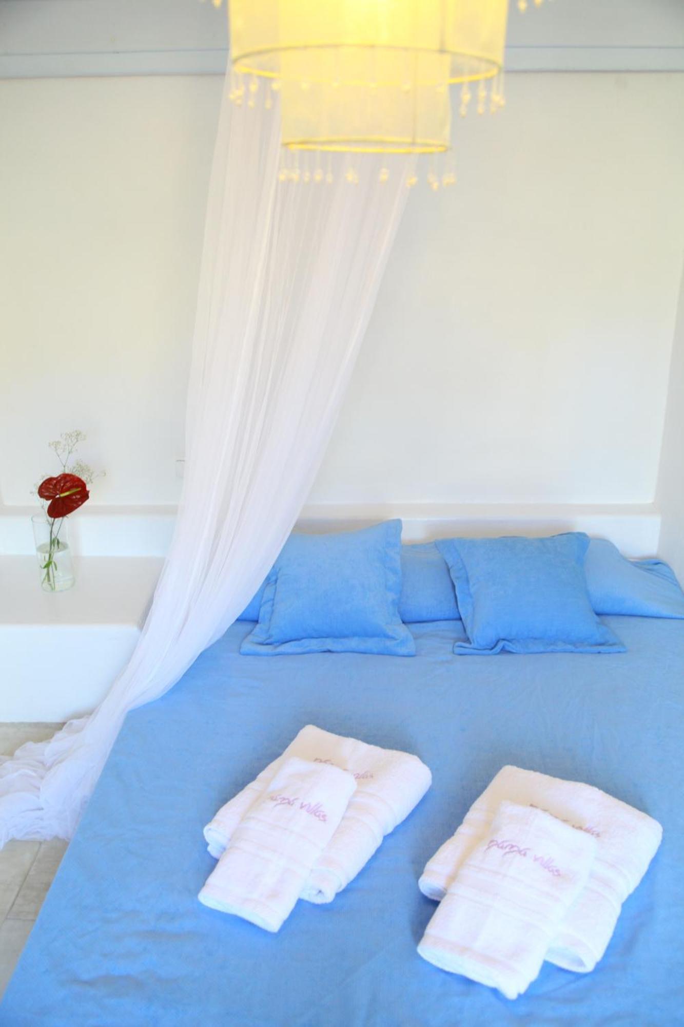Nama Villas Super Paradise Beach  Bagian luar foto